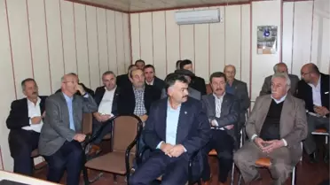 Durusu İçme Suları Birliği Saski'ye Devrediliyor