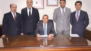 Erzurum Barosu'ndaki İstifalar
