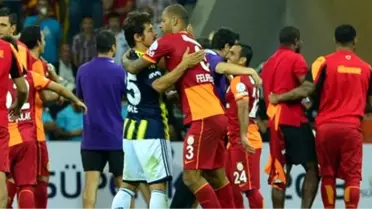 Fenerbahçe-Galatasaray Maçı Biletleri Karaborsada 2 Bin TL