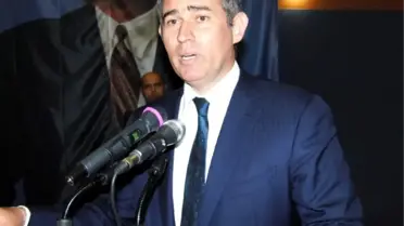 Feyzioğlu: Osmanlı Bile Evlerin İçine Müdahale Etmemiştir