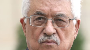 Filistin Devlet Başkanı Abbas Kahire'de