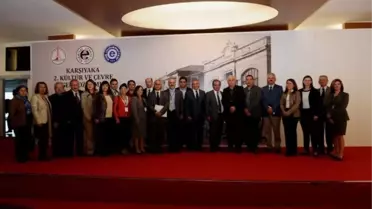 Geleceğin Geçmişini Yazacaklar