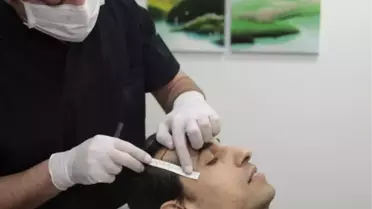 İki Günde Saçlarınıza Kavuşabilirsiniz