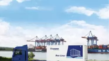 Krone Comvex'te Olacak