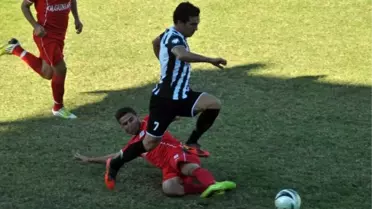 Muğla Süper Amatör Lig