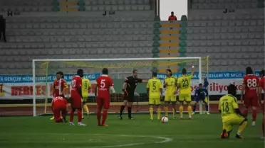 PTT 1. Lig