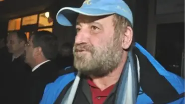 Savaş Ay, Pazartesi Son Yolculuğuna Uğurlanacak