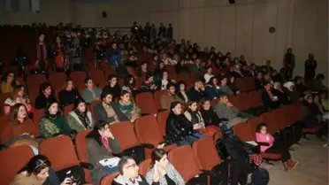 'Gezi Eylemleri Türkiye'de Siyasetin Yönünü Değiştirmiştir'