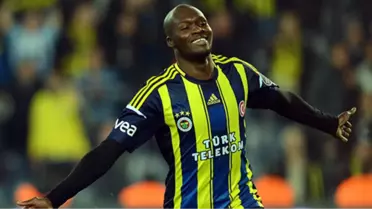 Sow: Derbi İçin Sabırsızlanıyoruz