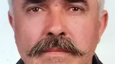 Tır Şoförü Kazada Öldü