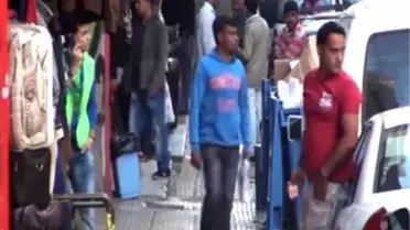 Yasa dışı göç dosyası (1)