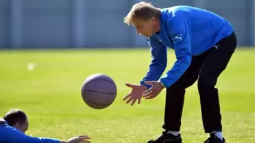 Bursaspor, Kasımpaşa Maçının Hazırlıklarına Başladı