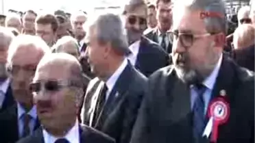 CHP' Li Kulkuloğlu Törenlere Katılmayan AKP İl Başkanını Eleştirdi