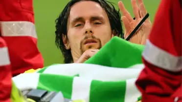 Dortmund'da Subotic, Sakatlığından Dolayı Sezonu Kapattı