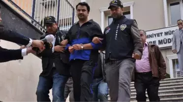Erhan Tuncel, 22 Ay Sonra Eski Koğuşunda