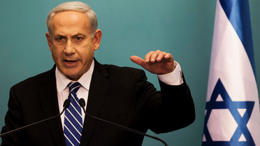 Netanyahu: Tehlikeli ve Kötü Bir Anlaşma Yapılmamalı