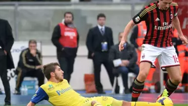 Milan Chievo'yu da Geçemedi: 0-0
