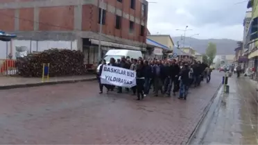 Savcı Murat Uzun'un Ölümü