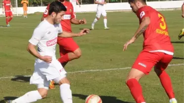 Spor Toto 2. Lig