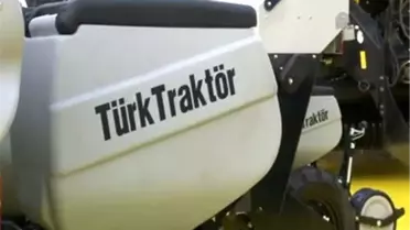 Yaşlı traktörler verimi düşürüyor
