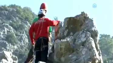 AKUT'tan ileri düzey arama kurtarma eğitimi