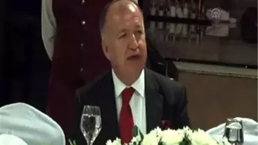 Antalyaspor Başkanı Gencer, Mehmet Sedef'in Müjdesini Verdi