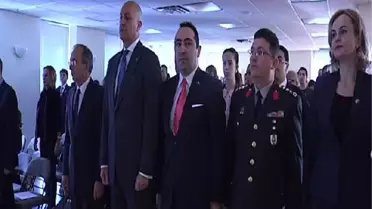 Atatürk, New York'ta Anıldı