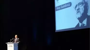 Bıyıklı: 'Beş Büyük Ustayı Farklı Yönleriyle Ele Alacağız'