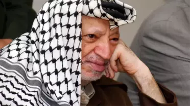 'Arafat'ın Öldürülmesiyle İlgili Suçlulara Çok Yaklaştık'