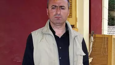 Gazeteci Metin Turan'ın Serbest Bırakılması İçin Girişim