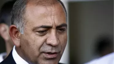 Gürsel Tekin, Erdoğan'a Marmaray İçin Teşekkür Etti