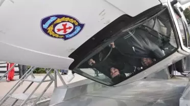 Kırklareli'de Simülasyon Aracının Önemi Anlatıldı
