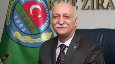 Medyada Ekim Ayının Lideri Şemsi Bayraktar