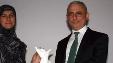 Mevlana Üniversitesi'nde Halk Sağlığı Konulu Seminer Verildi