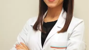 Psikolog Elçin Külahçıoğlu Medical Park'ta