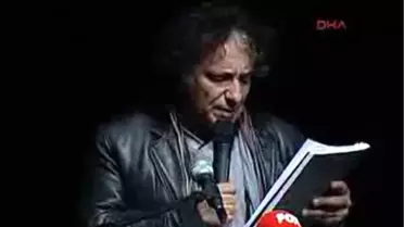Ressam Bedri Baykam'ı Bıçaklayan Sanığa 25 Yıl Hapis Cezası