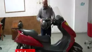 Samsunlu Mustafa Yiğit'ten Bir Buluş Daha