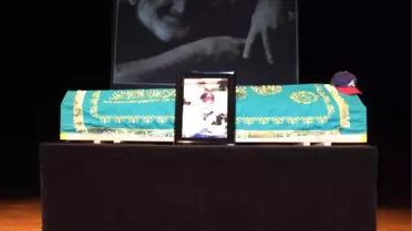 Savaş Ay'ın Vasiyeti Herkesi Ağlattı