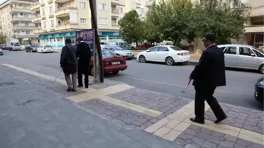 Şehitkamil Belediyesi Engelleri Tek Tek Kaldırıyor