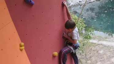 Su Ürünleri Fakültesinden Çevre'ye Bir Yatırım Daha