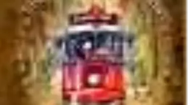 The Beyoğlu Adventure Kitabı Çıktı