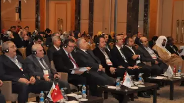 Uluslararası 2. Helal ve Sağlıklı Gıda Kongresi Sona Erdi