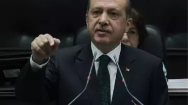 AK Parti TBMM Grup Toplantısı