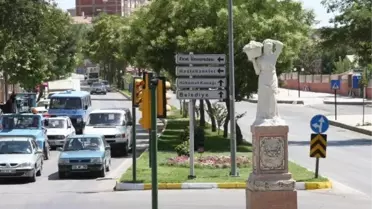 Elazığ Belediyesinden Trafiği Rahatlatacak Uygulama