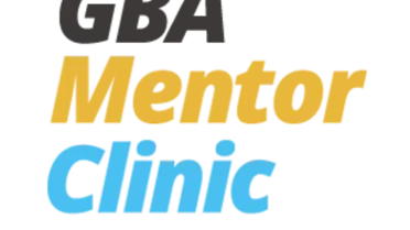 Gba, Mentor Clinic ile Girişimcilere Yol Gösterecek