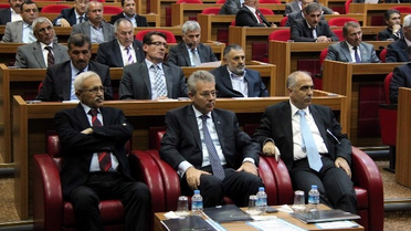 Kelkit Havzası Kalkınma Birliği Toplantısı Gerçekleştirildi