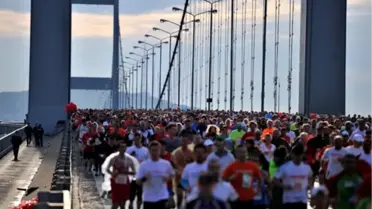 Korunmaya Muhtaç Çocuklar İçin Koşacaklar