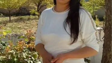 Melek Öğretmen Kazada Hayatını Kaybetti