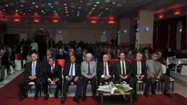 Ölüm Yıldönümünde Behiç Erkin'i Anma Programı