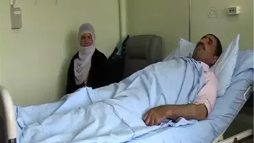 Safra kesesinden 32 taş çıktı